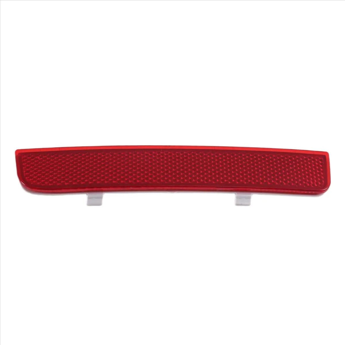#48N Left Bumper Reflector for Land Rover Range Rover L322 LR006349,LR006348,(ABS)