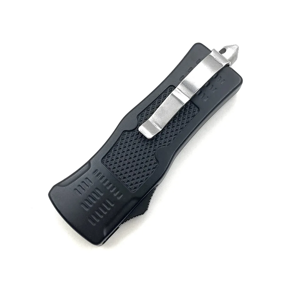 Zinc Alloy Scalpel Mini Folding Knife Portable Keychain Carving Surgical Knife Portable Express Opening EDC Cutting Tool