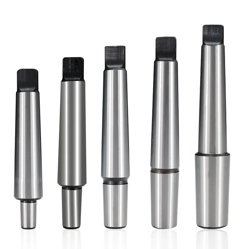 Keyless Drill Chuck Arbor MT2 B10(0.5-6mm) B12(1-10mm) B16(1-13mm) B18(1-16mm) B22(5-20mm) Morse Taper Shank Tool Holder