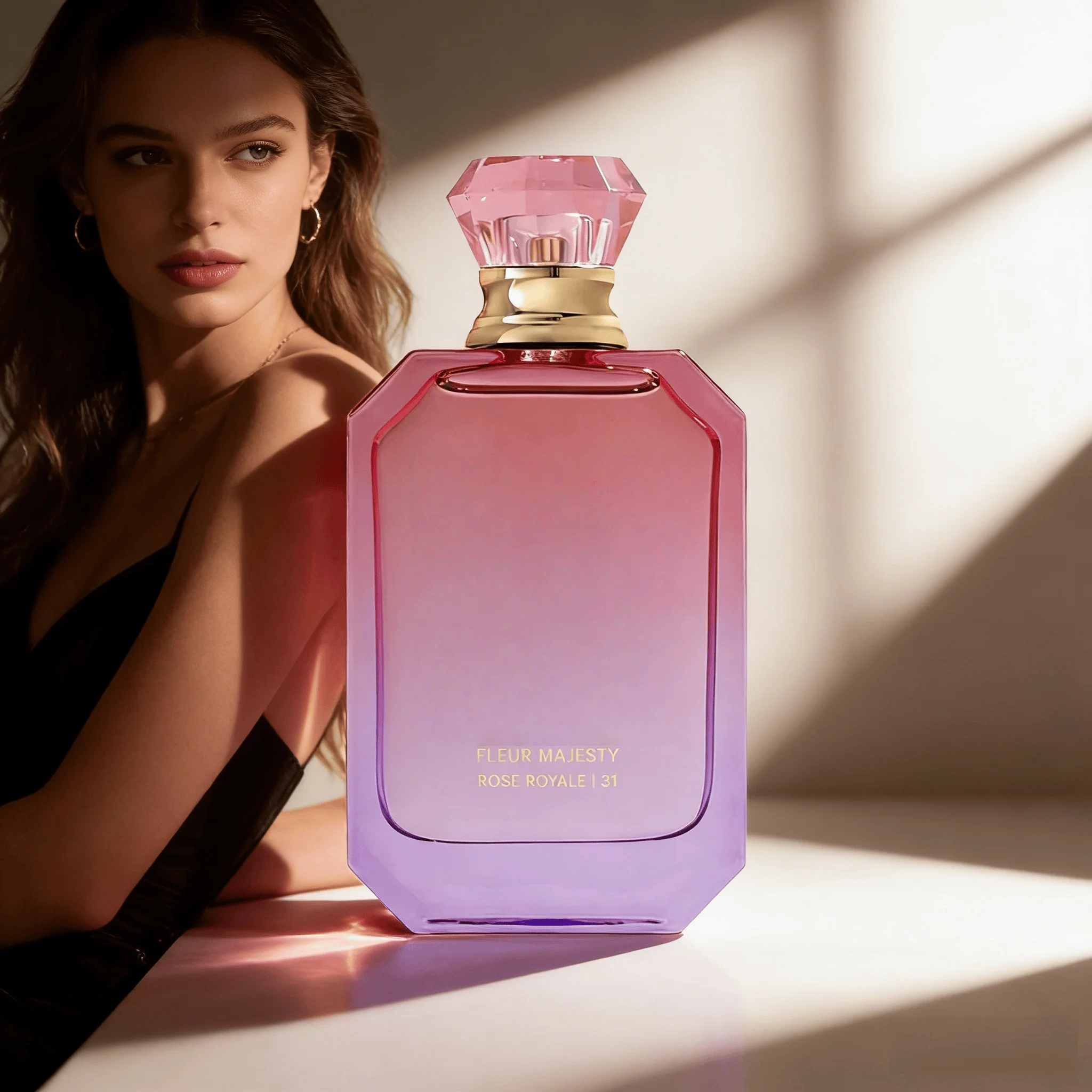 

KAYALl(31) Perfume Long Lasting Elegant Fresh Soft Floral Fruity Natural Luxury Fragrance Collection Yum Pistachio Gelato