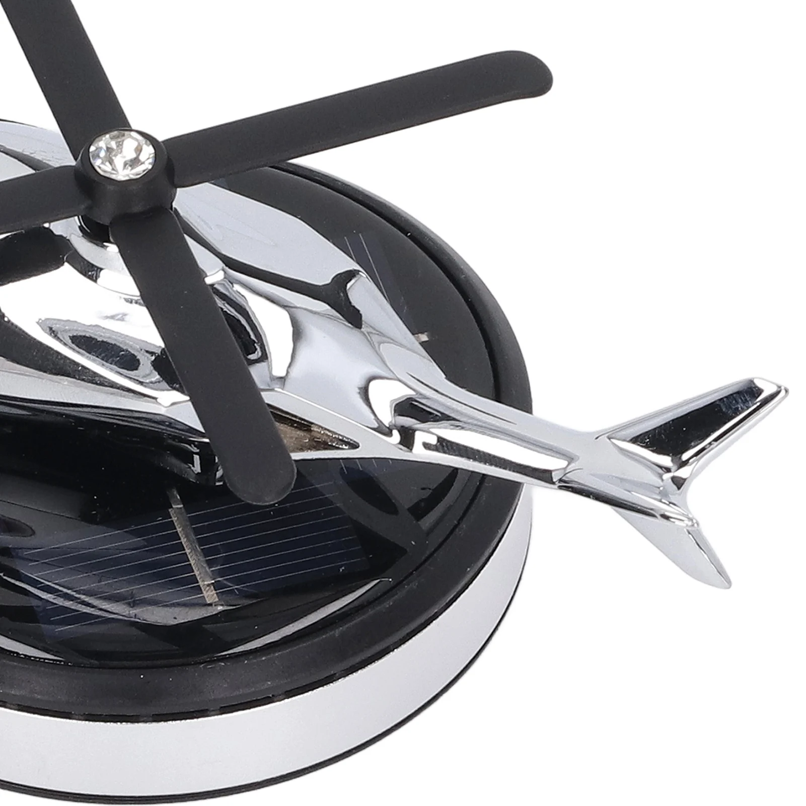 Car Fragrance Pleasant Air Removable Portable Delicate Decorative Solar Home Fragrance
