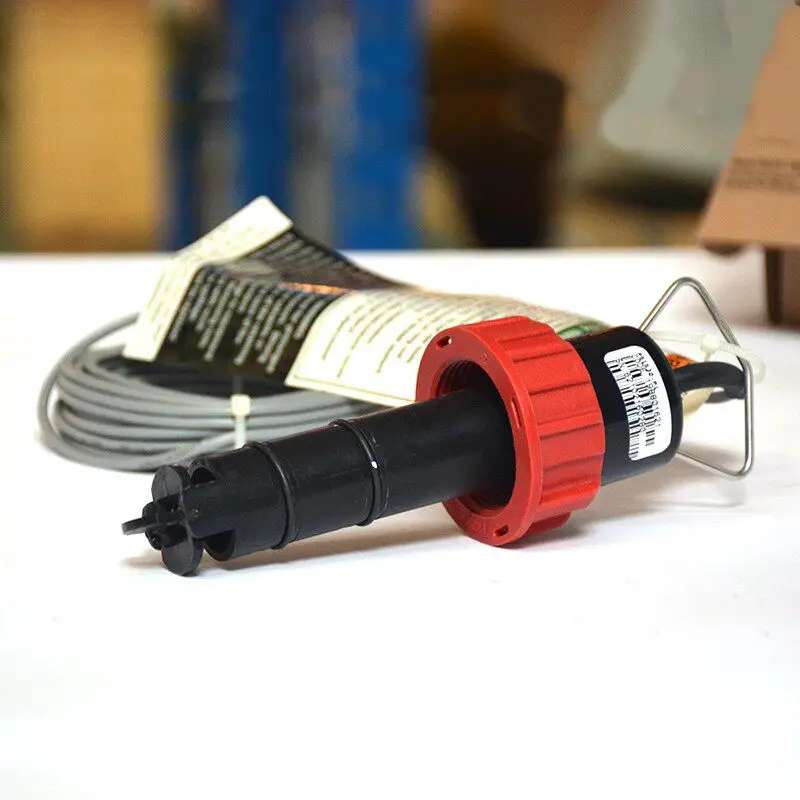 Signet Flow Sensor P51530-P0 Plastic Material DN15-DN100