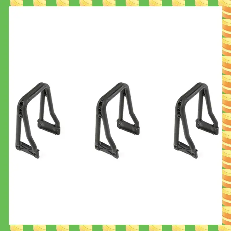 AB53 3X Plastic Han…