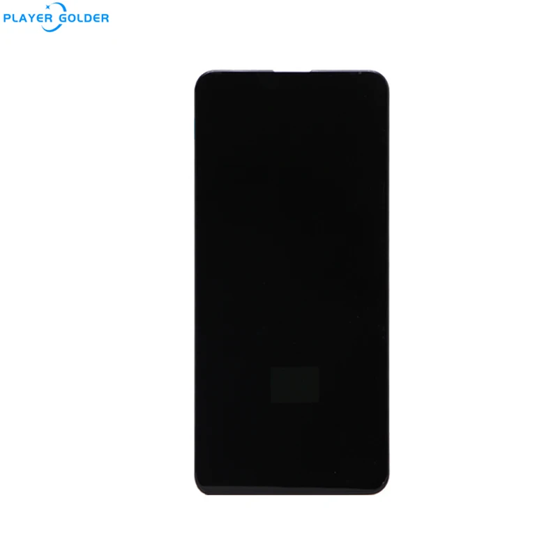 Imagem -05 - Amoled Lcd Touch Screen Digitador Conjunto para Asus Zenfone Pro Zs670ks Zs671ks I002d I002dd Original