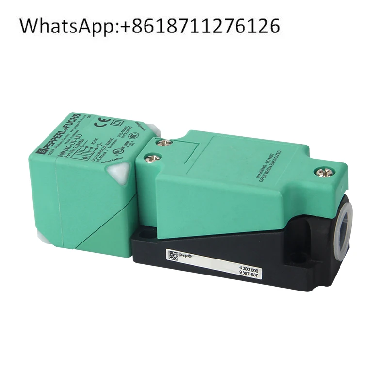 NBB15 NBB20 NBN40-U…