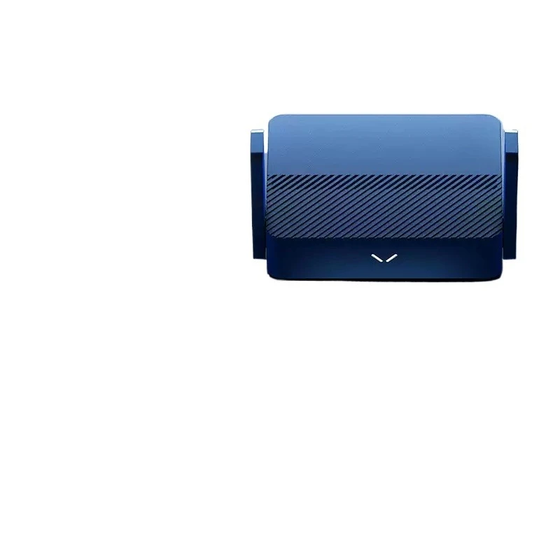 Portable 2.5G Ultra High Speed Gigabit Interface, TR3000 Micro Router AX3000 WiFi6