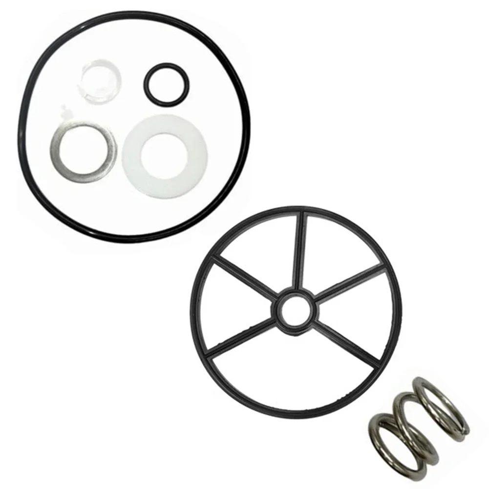 System Pool Repair Kit Pool Filter Replacement Restores Filtration Functionality Affordable Maintenance Option