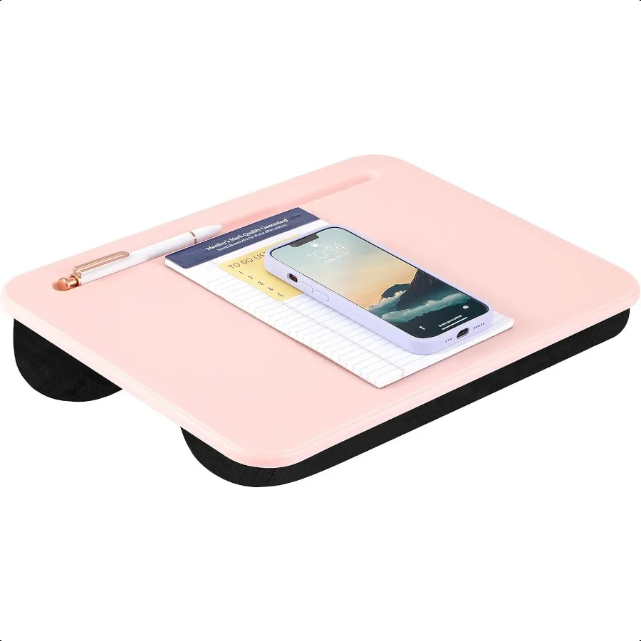 Compact Lap Desk Fi… - image