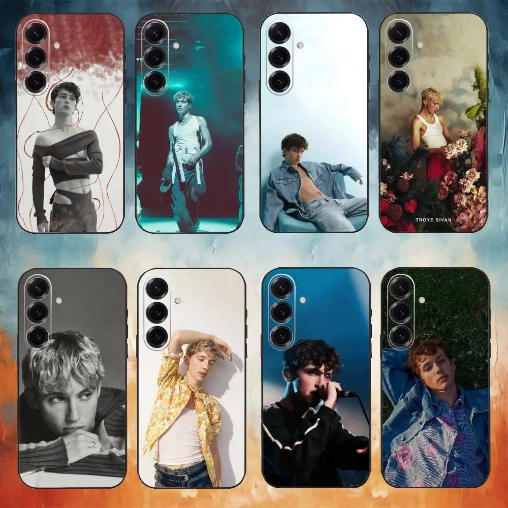 T-Troye Bloom S-Siv… - image