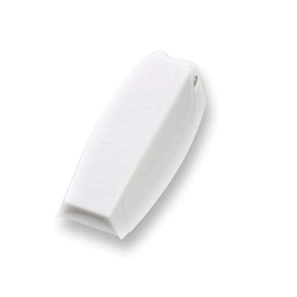 5Pcs 스프링 장착 도어 캐치 홀더 래치 인테리어 캐비닛 충격 방지 캠핑카 수하물 도어 래치 플라스틱 수하물 캐치 홀더