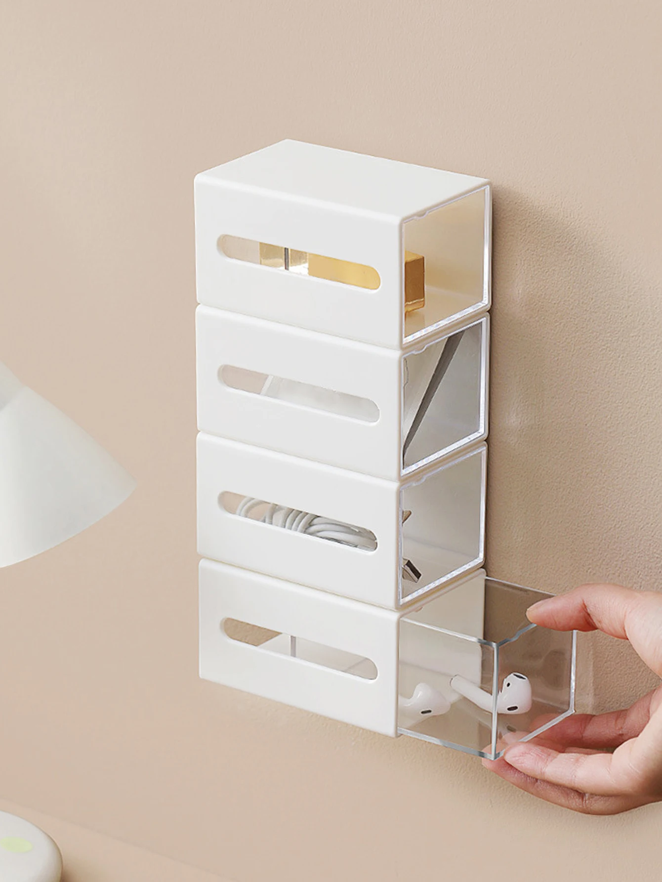 1Pc Punch Free Bidi…