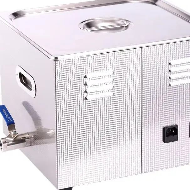 

Ультразвуковая электрическая чистящая машина объемом 30 л, 20 л, 10 л для очистки печатных плат, виниловых пластинок, автомобильных деталей, стоматологических инструментов