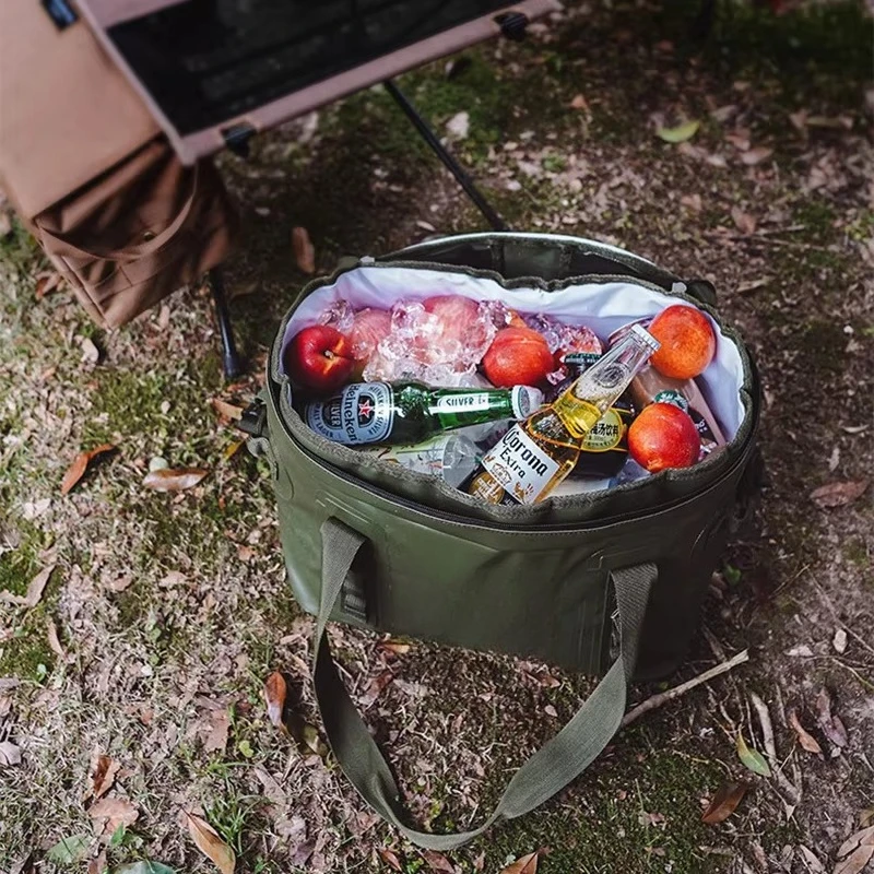 Tragbare 20L Golf-Kühltasche I – Outdoor Hunting Events Bewertung und Preis