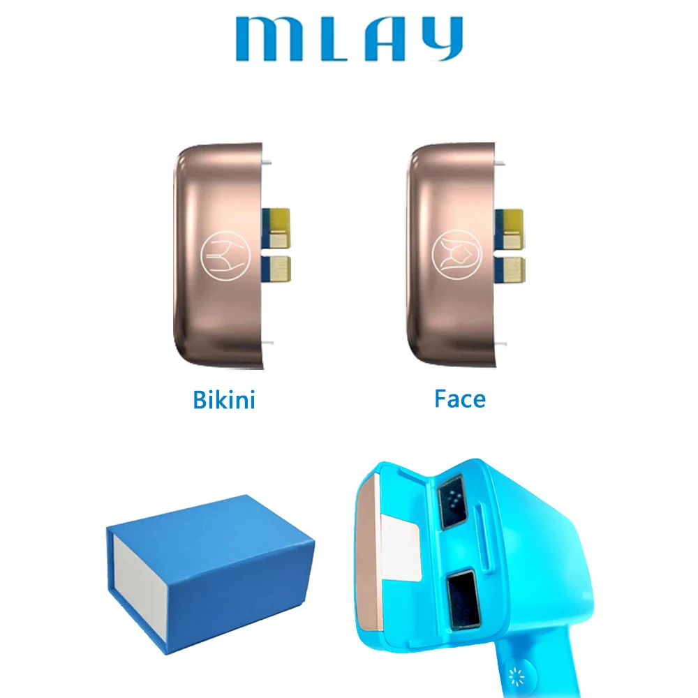 เลนส์กำจัดขนเลเซอร์ mlay T14เลนส์กำจัดขนสำหรับ T14 IPL เลเซอร์กำจัดขนผิวหนังเลนส์กำจัดสิว