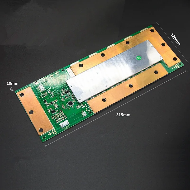 Circuit Board 4S 12V 150ah Wireless Bms for Lithium Ion Battery Pack and Lifepo4 Battery Cells Electronic Board,bms OEM CN;GUA