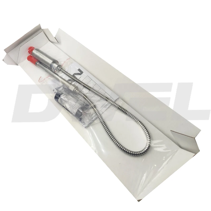 

Melt Pressure Transmitter F061301 MN1-6-M-B35D-1-4-D