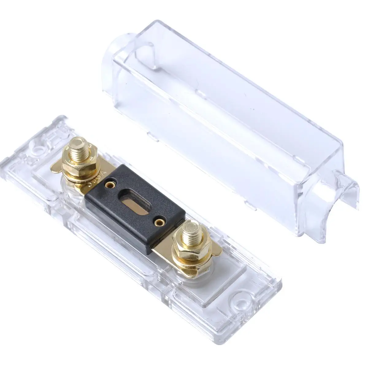 fuse box fuse block fuse holder ANL fuse block anl fuse holder 4 gauge fuse holder 0 gauge fuse holder