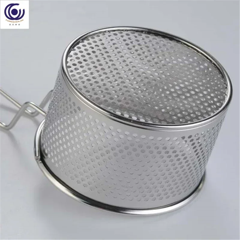 Plenty Funsein Home Kitchenware Y886 Ce Eu Ciq 12cm 20cm Lfgb Colanders Strainers Home Appliance Flash Sale