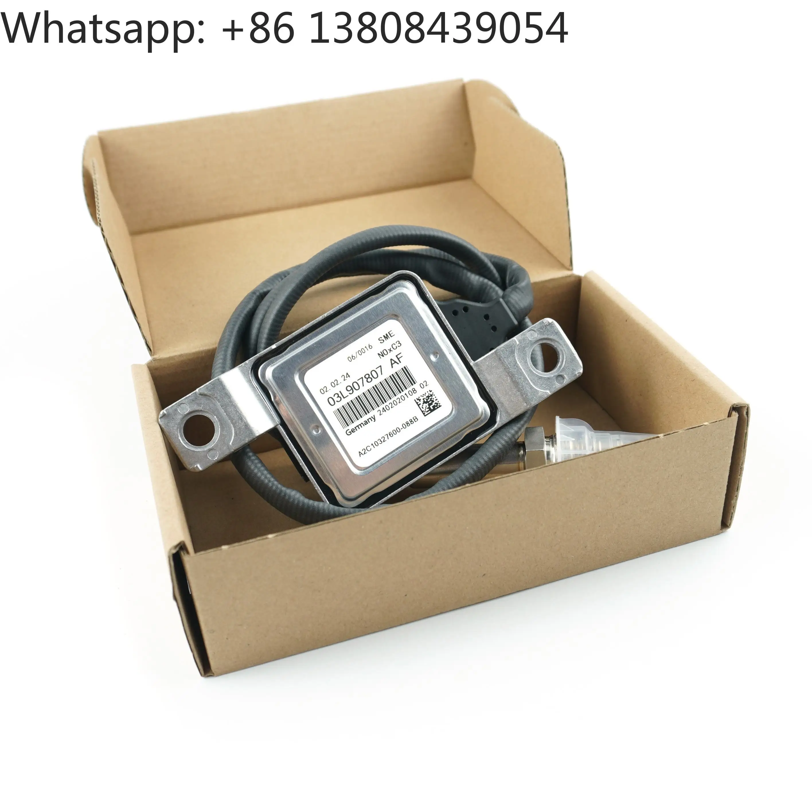 A2C10327600-088B High Performance WLGRT NOx Sensor for VW Passat for Audi A4 2.0TDI 03L907807AF