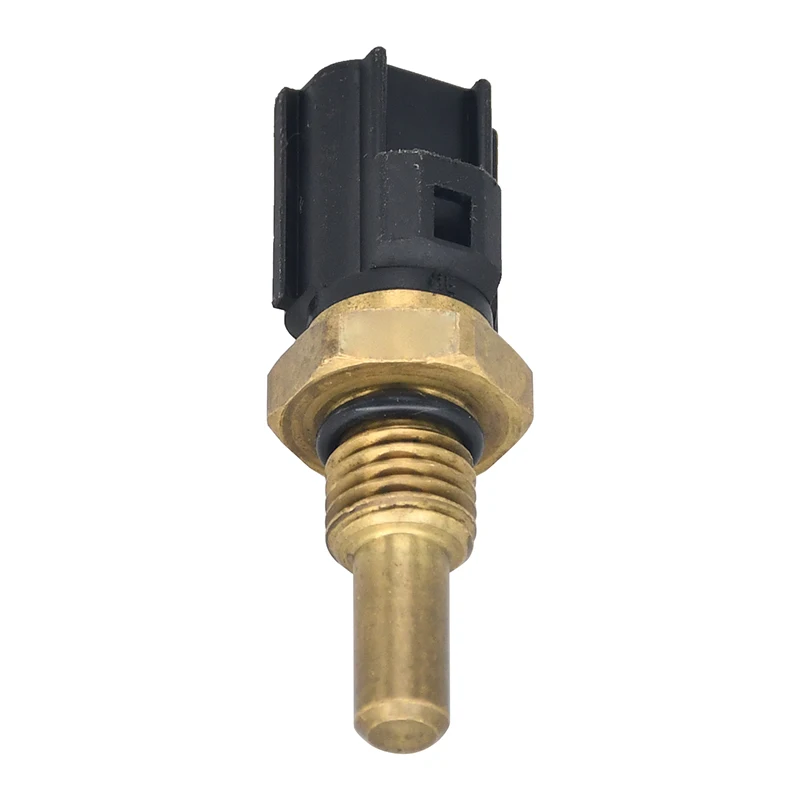 Coolant Temperature Sensor 179700-0220 8CC857900100 Compatible With Yamaha Grizzly 550/700 06-14 Raptor 700 RHINO 700 YFZ 450