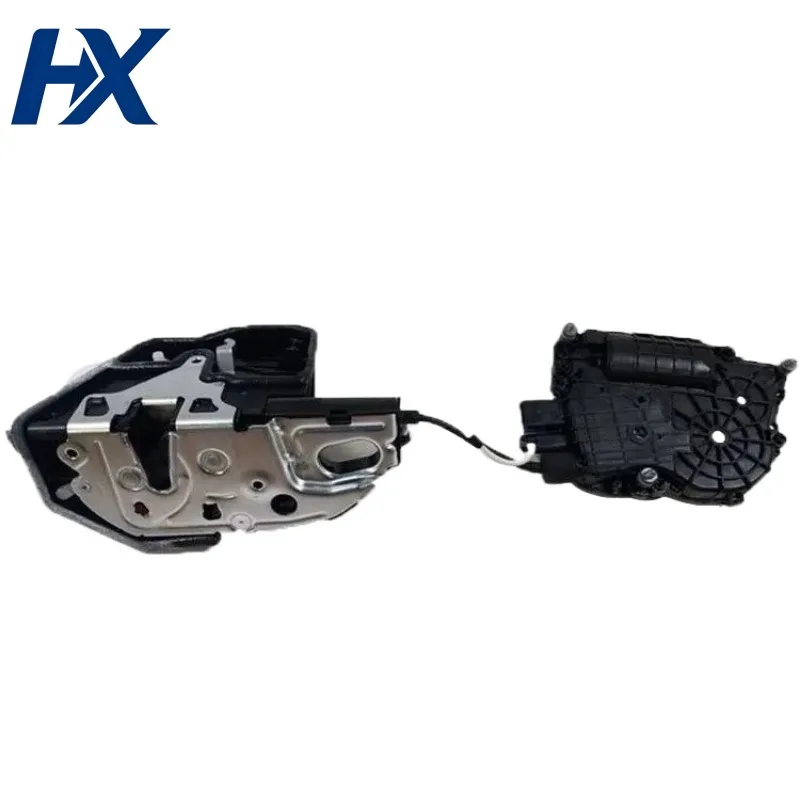 

51217185689 A51217185689 Front Left Soft Close Door Lock Actuator for BMW M5 5 7 Series New