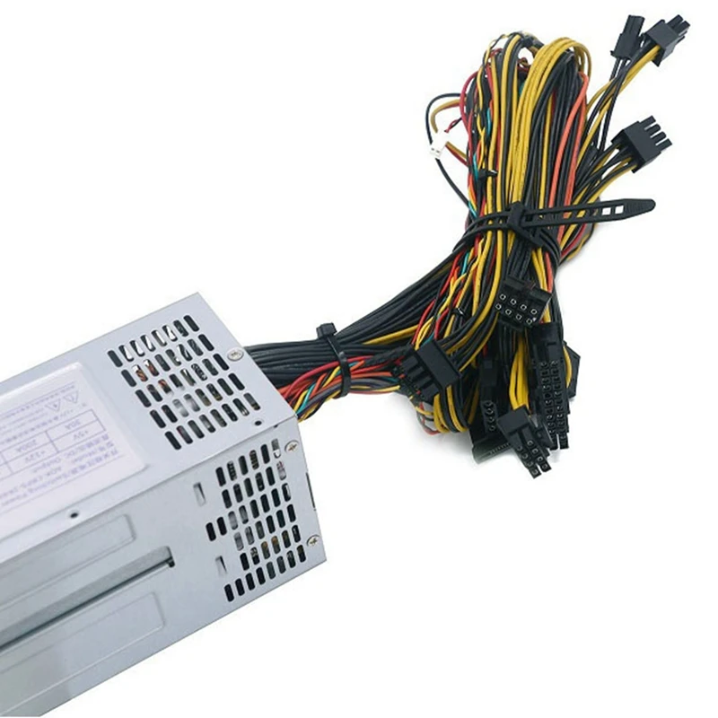 2400w Server Netzteil Käfig Schalt netzteil DC-DC Power Backplane für Crps Server