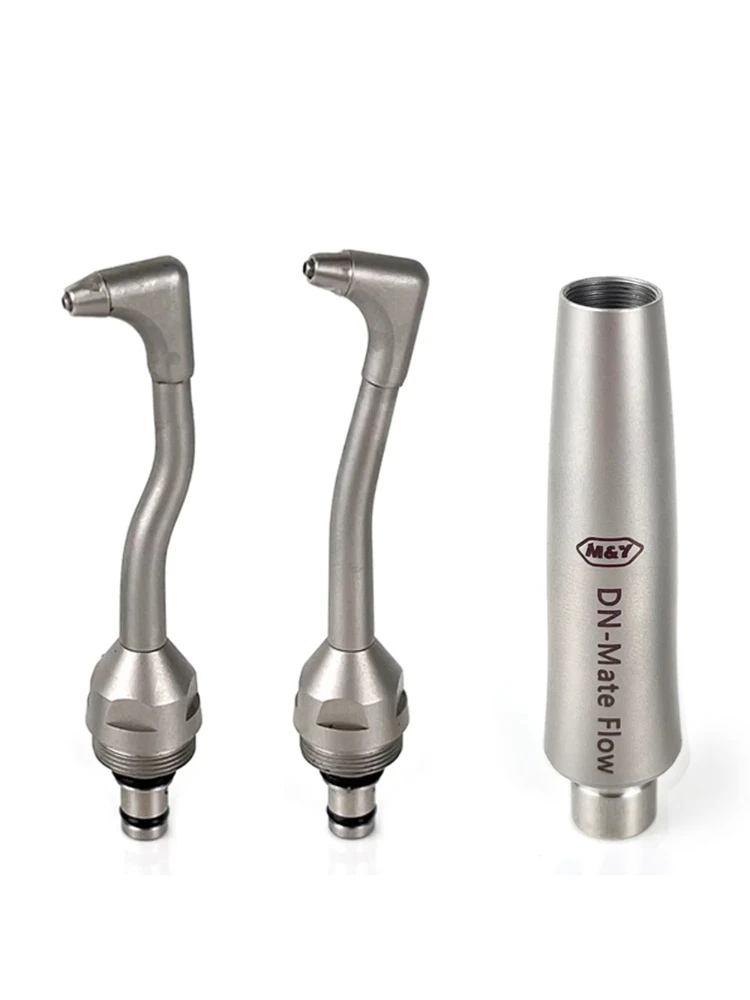 Dentistry Accessories Dental Head Part Air Polisher Handle for NSK prophy-Mate neo Intraoral Air Polishing System Dentist Tools