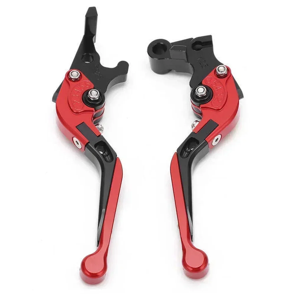 Motorcycle Brake Clutch Levers For Triumph SPEED TRIPLE TIGER 800 XC TIGER 1050 Sport THRUXTON Steve McQueen SE 2012