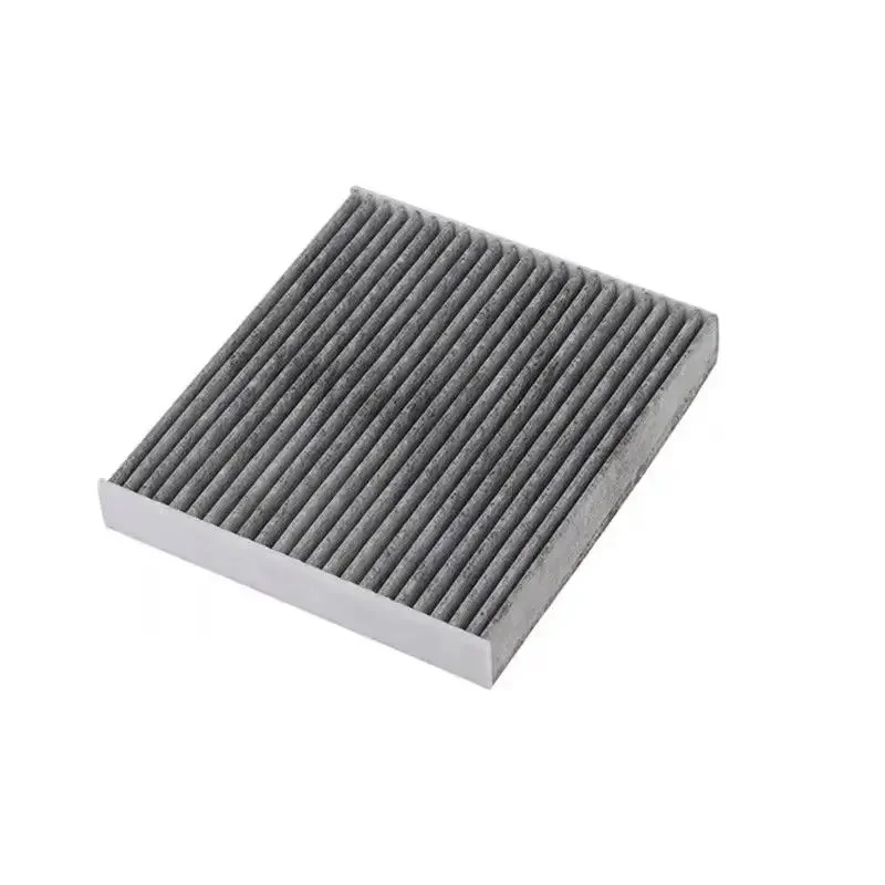 17220-RB6-Z00 80292-TF0-G01 15400-PLM-A01 Air Filter Cabin Filter Oil Filter Suitable for Honda Jazz CITY 1.5L 2008-2013 Years