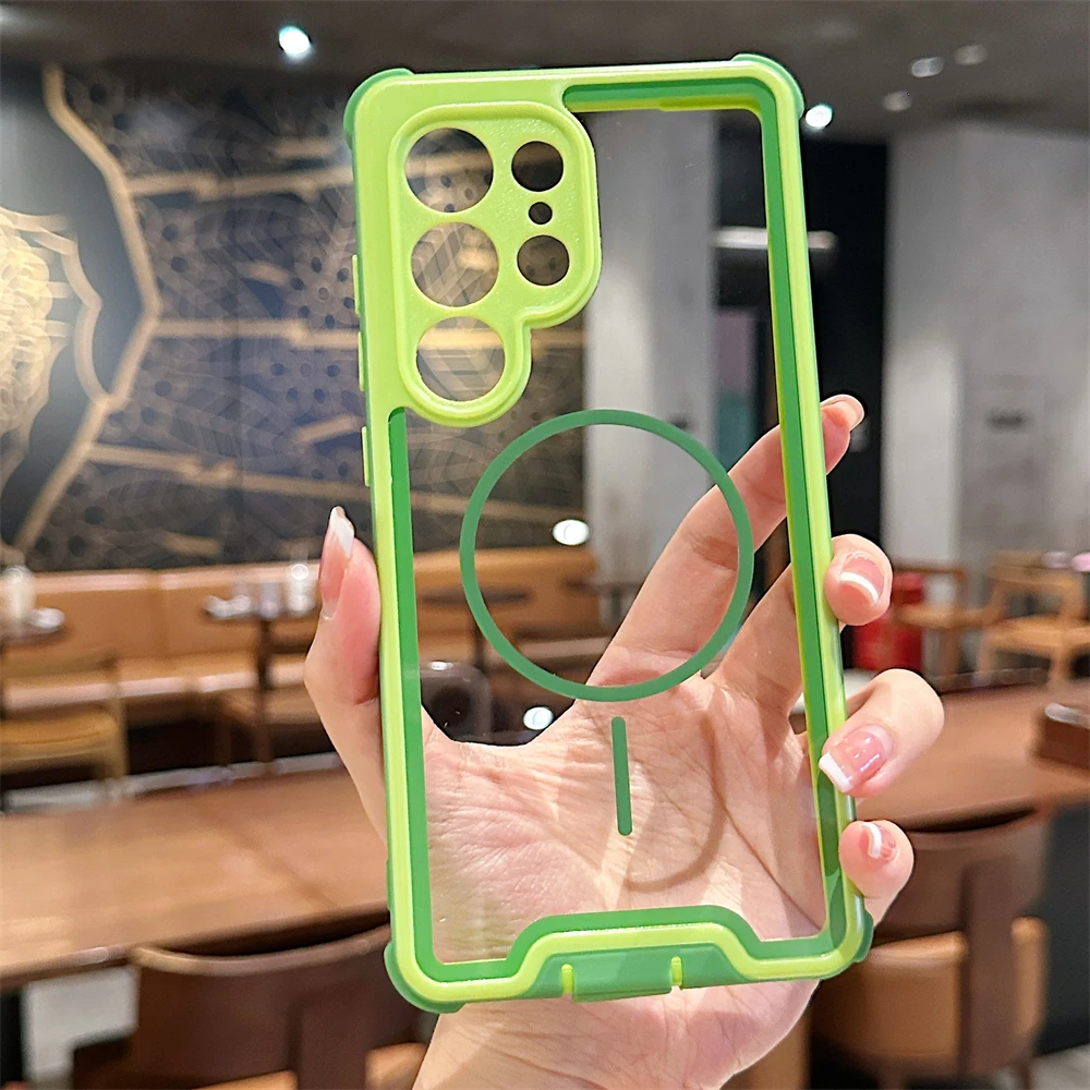 Shockproof Dual Col… - image