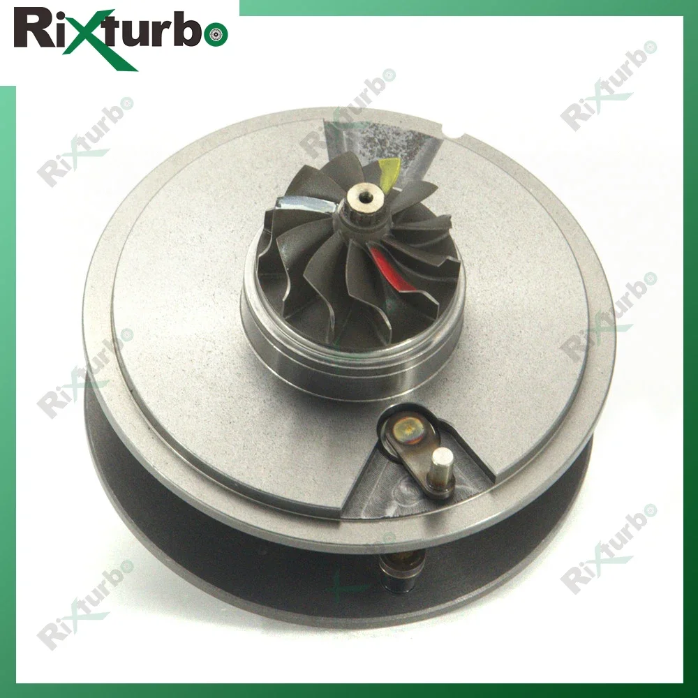 

Turbo Cartridge 11657795499 Turbine Chra For BMW 320D E90 E91 2.0 L 120Kw 163HP M47TU2D20 49S35-05671 Core Assy 49135-05610 NEW