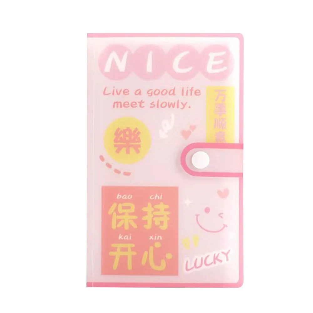 

Save Money 100 Envelopes Money Saving Challenge Waterproof Reusable Savings Binder Cute Portable Mini Binder Savings Challenge