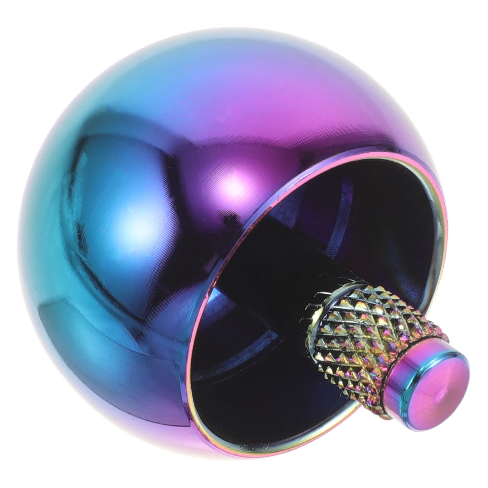 정밀하게 제작된 금속 자이로스코프 회전 팽이, 데스크탑 재미, 균형 도전, 성인 및 어린이용, 피젯 감각 활동, 사무실용