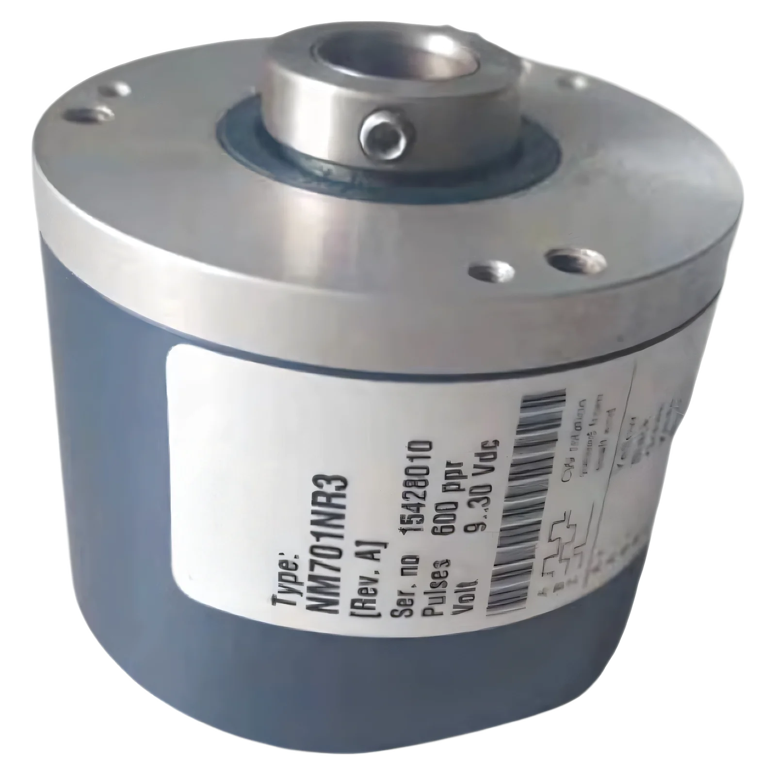 (Please contact us) NM701NR3 Photoelectric Rotary Encoder for Automation Equipment New Original