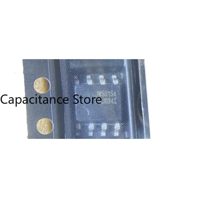 10PCS JW5015A SOP8 PinPatchDCDC Synchronous Voltage Reduction Conversion Chip    And Stabilization IC
