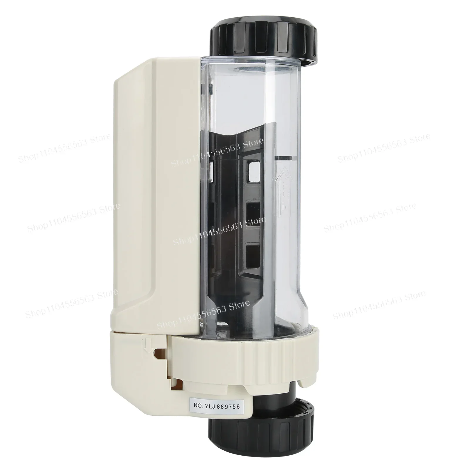 ​ ​ مولد كلور الملح من سلسلة EC - معقم كهربائي 20 جم/ساعة لمعالجة مياه حمام السباحة والمنتجعات الصحية ​ ​