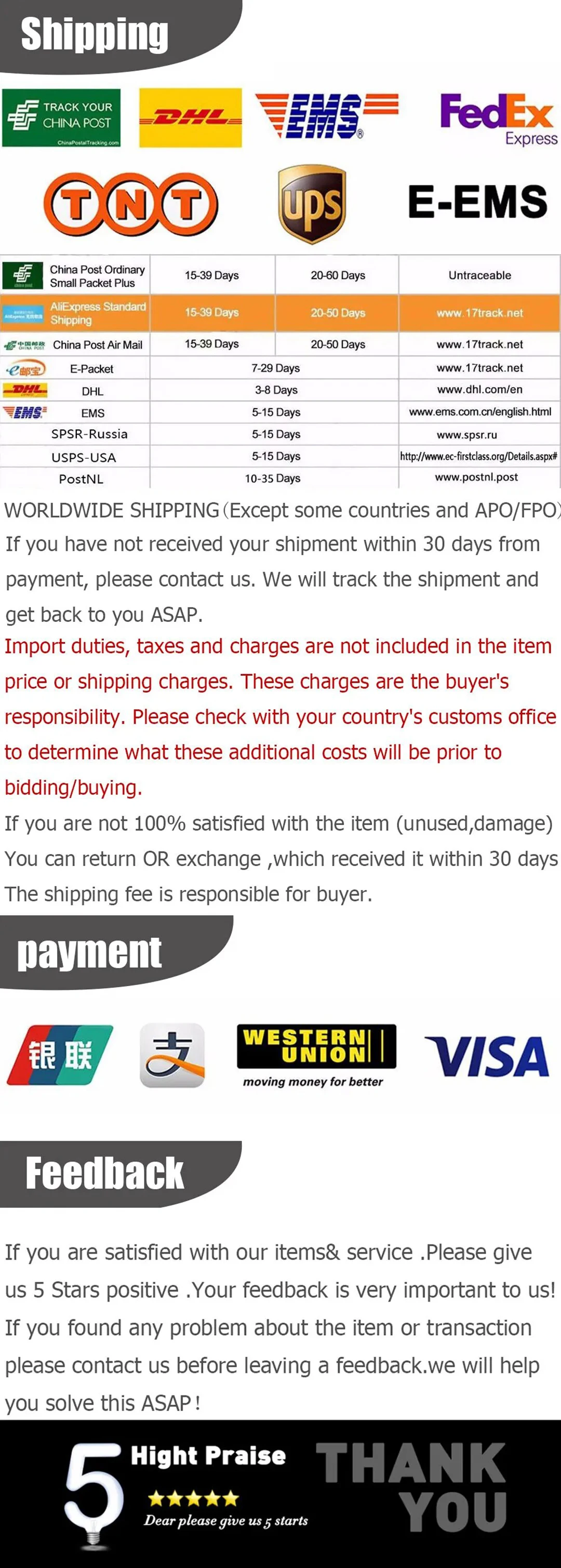 

This link does not sell products