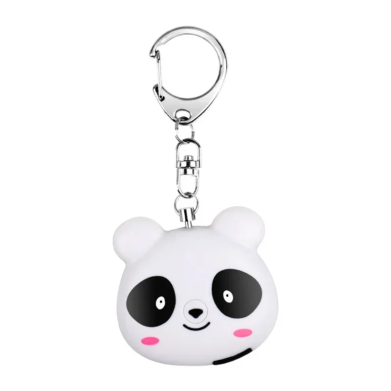 Personal Anti - Wolf Device, Women Locator, Keychain Self - defense, Record Function, Alarm, Voice Silent Alarm, Remote Notifica