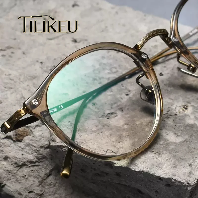nouvelle-monture-de-lunettes-en-titane-pur-ultra-legere-de-marque-japonaise-monture-ovale-en-acetate-de-couleur-marron-lunettes-de-createur-a-monture-complete-mode-feminine