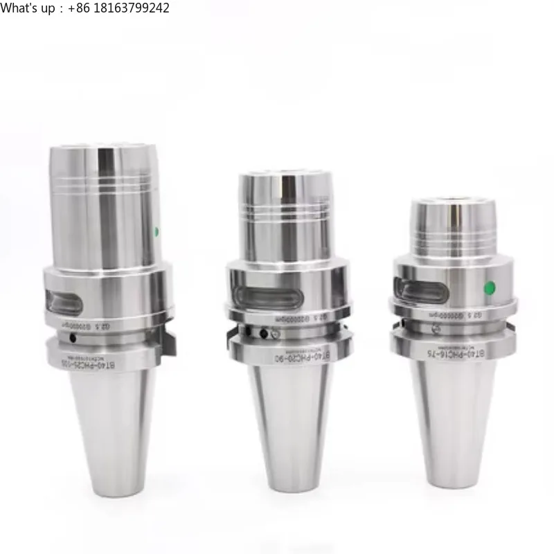 Precision Hsk BT30 … - image