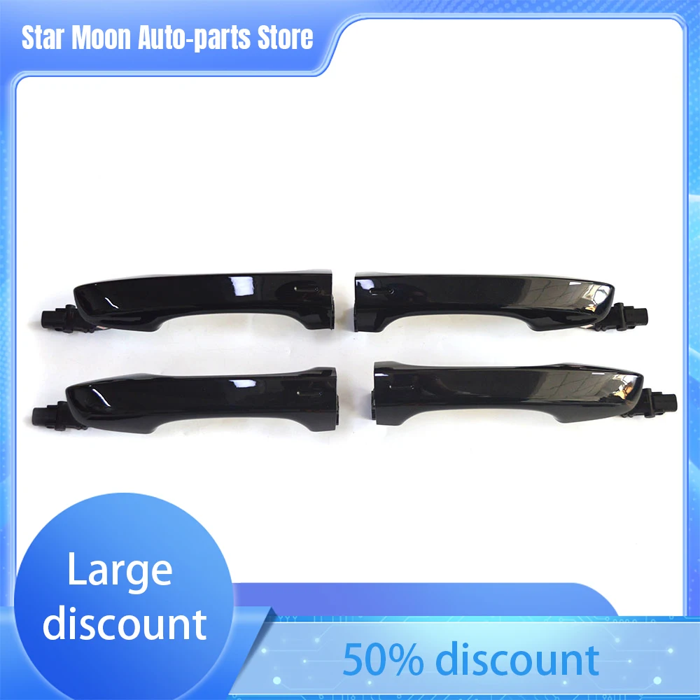 For VW MB Passat B8 Arteon Tiguan MK2 Passat Variant Four door keyless entry comfort entry system