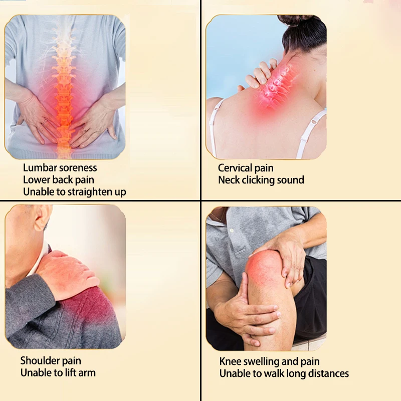 Dispositivo per terapia della luce rossa con supporto regolabile Dispositivo a luce infrarossa per alleviare il dolore corporeo Ringiovanimento della pelle Macchina per la perdita di peso