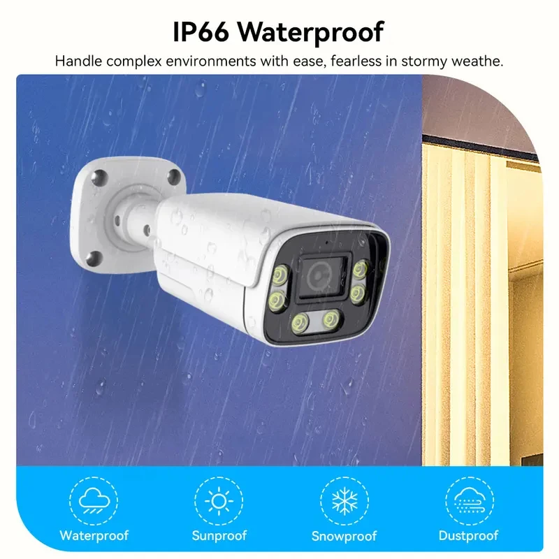 Thumbnail 4 - #64 Latest Analog Security Cameras Offers