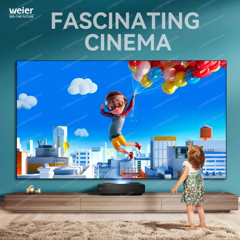 32-65 inch Smart 4K TV - Android 13 system, UHD ultra high definition LED flat screen TV