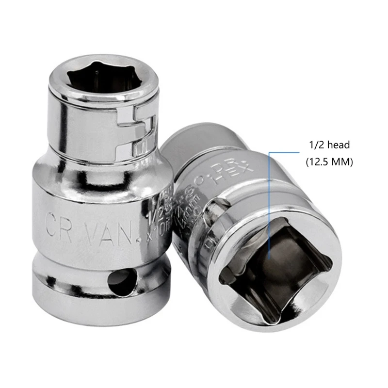 Bộ chuyển đổi kính thiên văn giữ bit W2E3 12,5 mm đến 8 mm 10 mm
