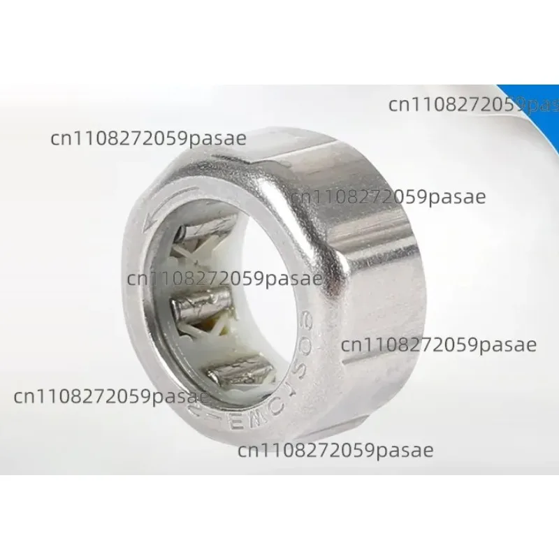 Stainless Steel Needle Roller Bearing S-EWC1209, Bearing, Fishing Reel Bearing, External Octagonal One-Way Bearing