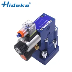 DBW10B-1-50B/315CG24NZ5L Hydraulic Pressure Relief Valve, Pilot Operated DBW10A-52/2006EG24N9K4 DBW20B-1-50B/315CW220NZ5L DBW30B
