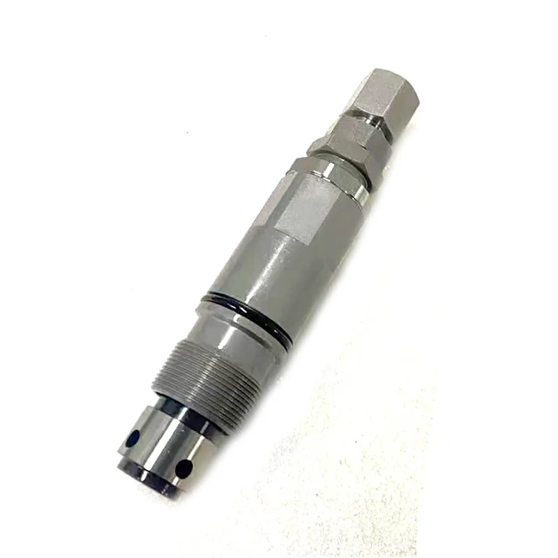 SA8230-36600 Ec360B EC460B Excavator Spare parts Main Relief valve  SA823036600