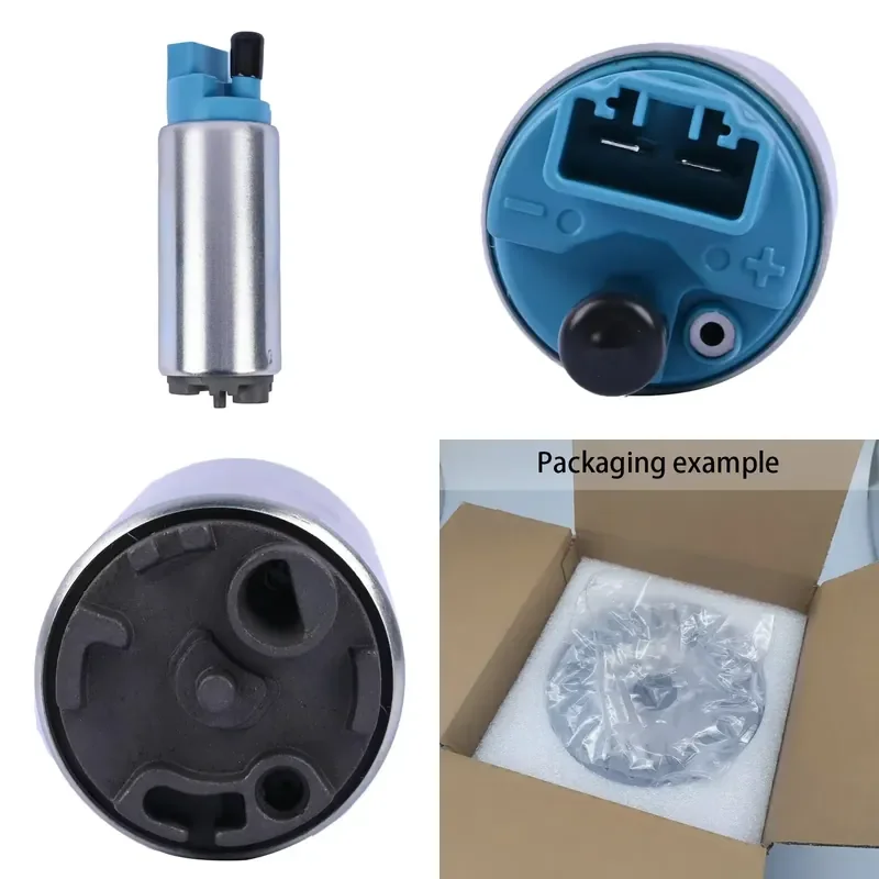 

i Fuel Petrol Pump for Outboard F40 F50 F60 F70 F75 F80 F90 F100 2005-2016 OEM 6C5-13910-00-000 880889T02