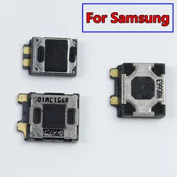 Front Top Earpiece Earphone Ear Speaker Sound Receiver For Samsung S8/S8+/S9/S9+/S10+/S10E/S10 5G/S20+/S20 Ultra/Note 8 9 10 10+